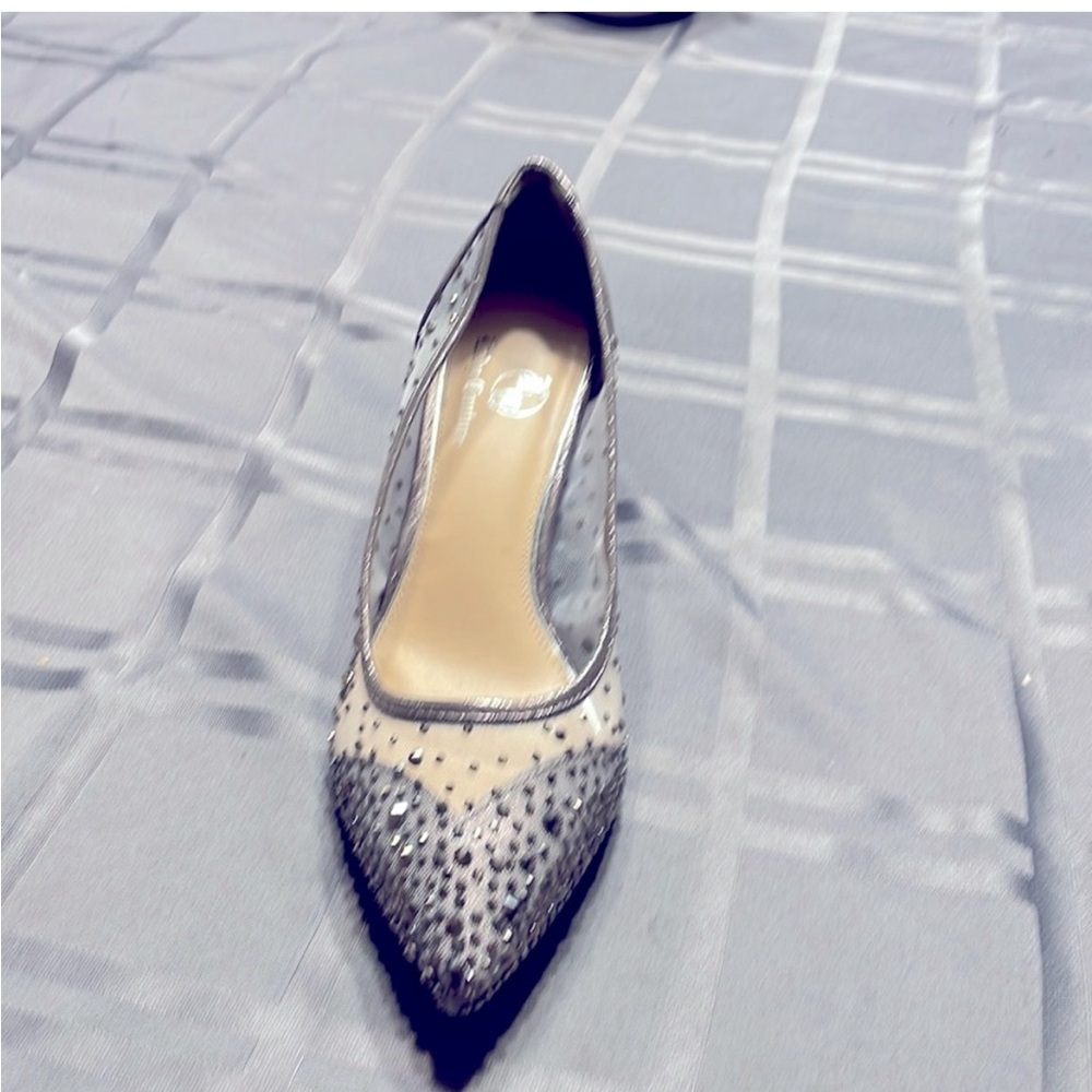 Lady Couture size 38 Dress Shoes